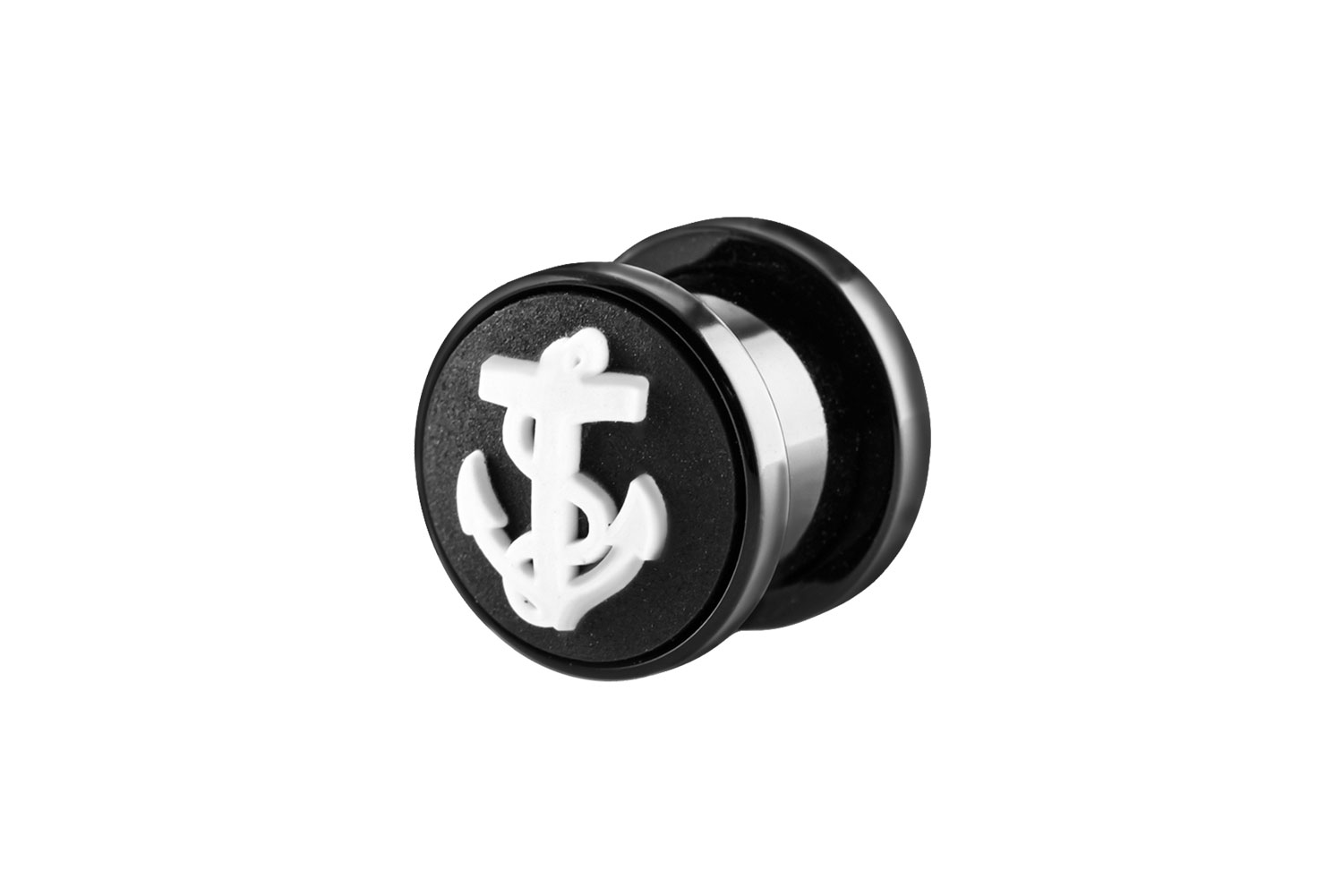 Acryl Plug 3D ANKER ++SALE++